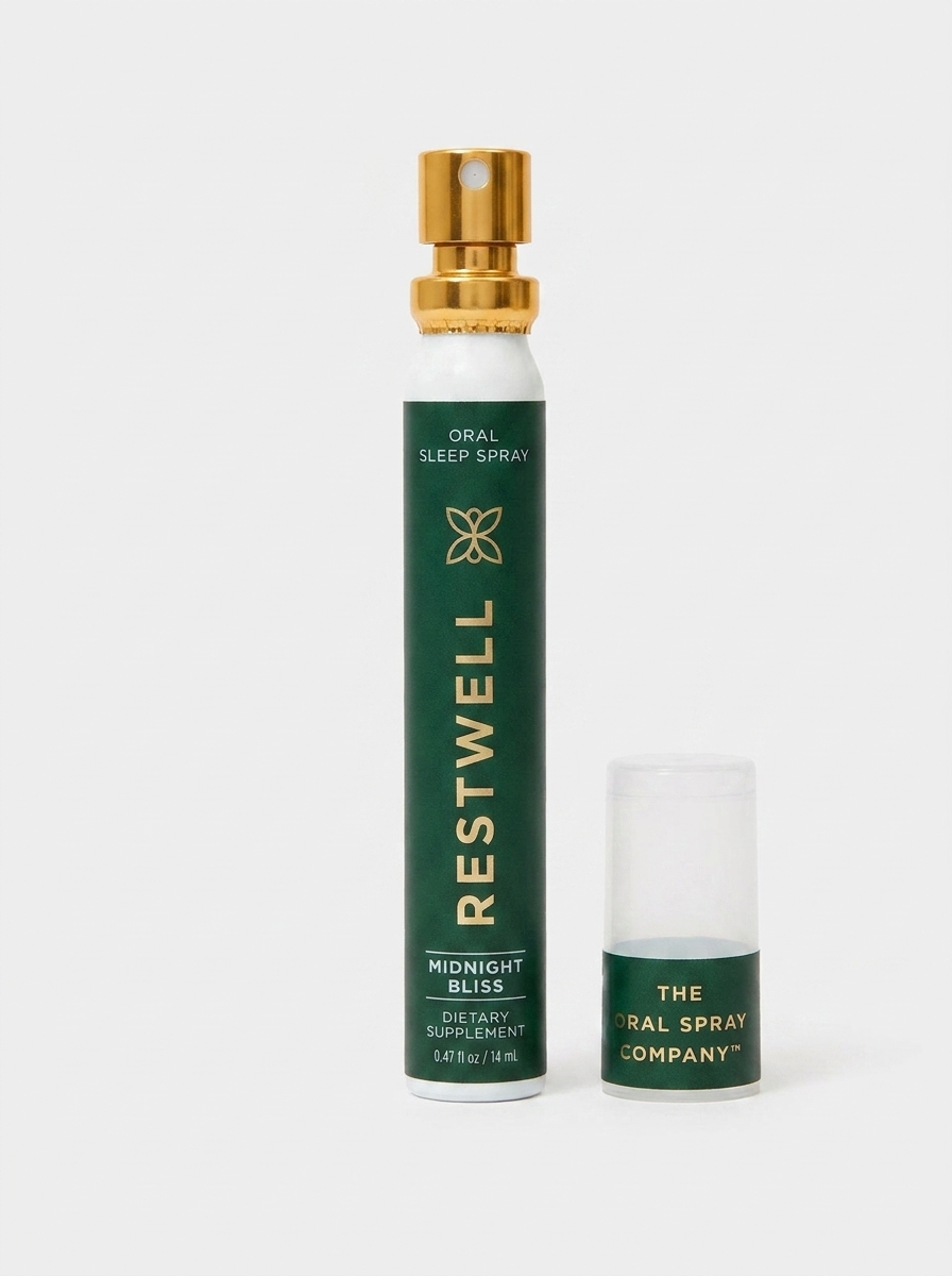 Restwell™ Sleep Spray