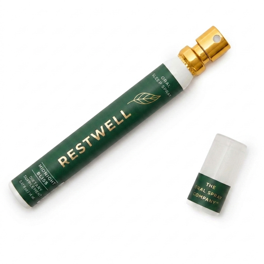 Restwell™ Sleep Spray
